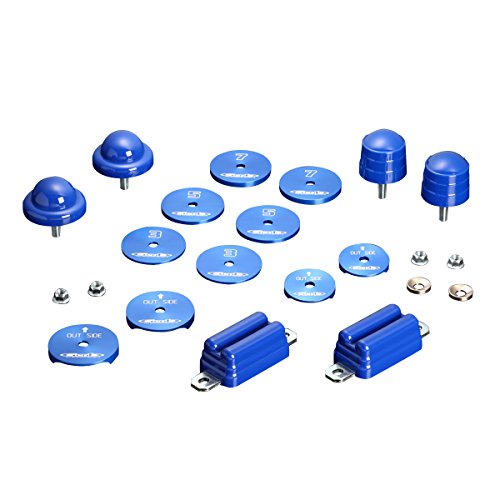 ハイエース 200系 2WD専用 GENB玄武ストロークストッパー SSB01H 41sSR8N+izL.jpg